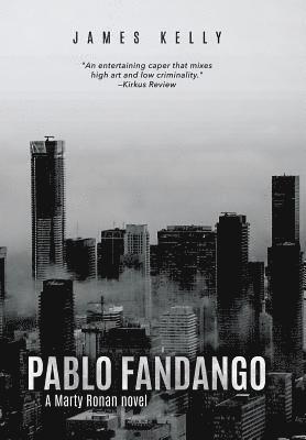 Pablo Fandango 1