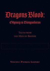 bokomslag Dragons Blood