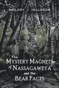 bokomslag The Mystery Magnets of Nassagaweya and the Bear Facts