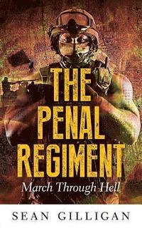 bokomslag The Penal Regiment
