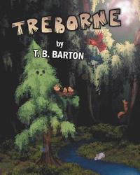 bokomslag Treborne