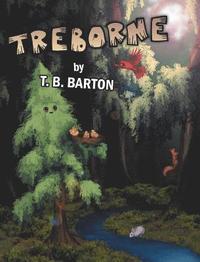 bokomslag Treborne