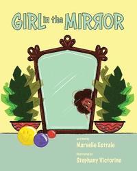 bokomslag Girl in the Mirror