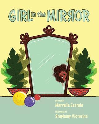 Girl in the Mirror 1