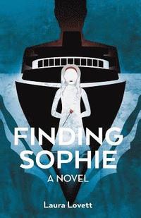 bokomslag Finding Sophie