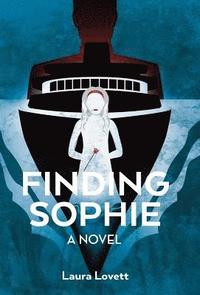 bokomslag Finding Sophie