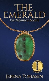 bokomslag The Emerald