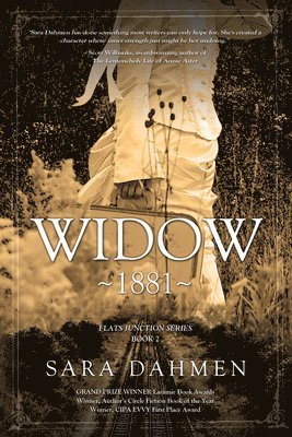 Widow 1881 1