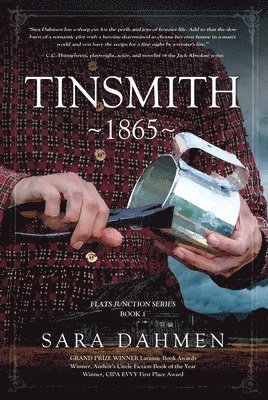 Tinsmith 1865