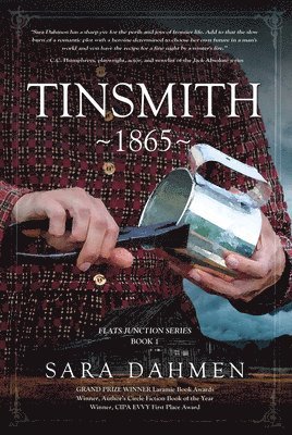 Tinsmith 1865 1