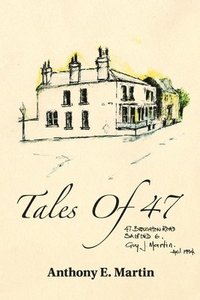 bokomslag Tales of 47