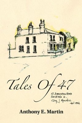 bokomslag Tales of 47