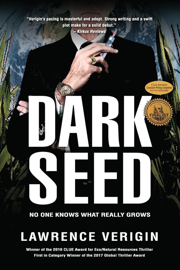 Dark Seed 1