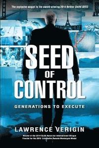 bokomslag Seed of Control