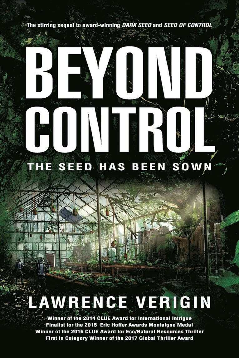 Beyond Control 1