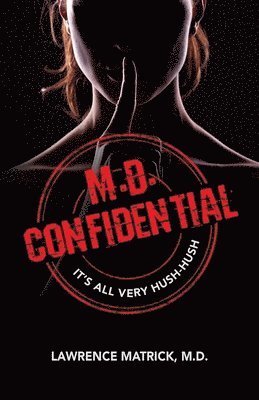 M.D. Confidential 1
