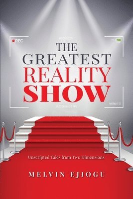 bokomslag The Greatest Reality Show