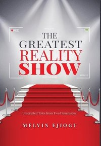 bokomslag The Greatest Reality Show