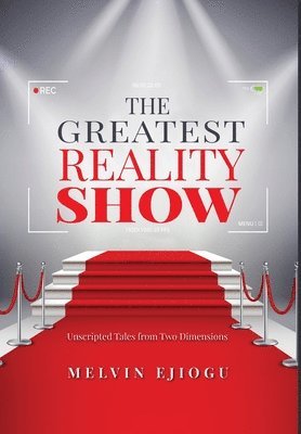 The Greatest Reality Show 1