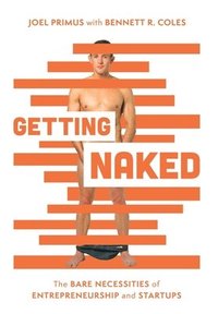 bokomslag Getting Naked