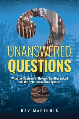 Ray McGinnis - Unanswered Questions, Häftad