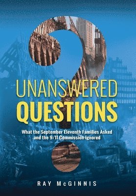 bokomslag Unanswered Questions