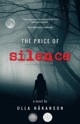 Ulla Håkanson - Price of Silence, Häftad