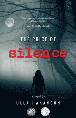 bokomslag The Price of Silence
