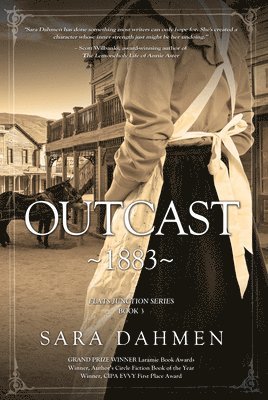 Outcast 1883 1