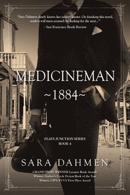 Medicineman 1884 1