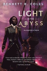 bokomslag Light in the Abyss