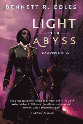 Bennett R Coles, Bennett R. Coles - Light in the Abyss, Häftad