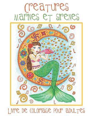 Creatures Marines et Sirenes 1