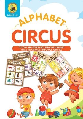 Alphabet Circus 1