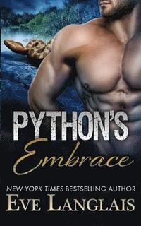 bokomslag Python's Embrace