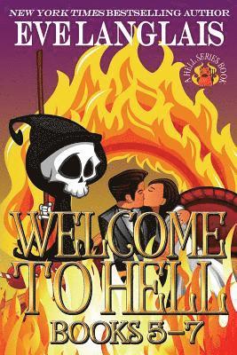 bokomslag Welcome to Hell 2