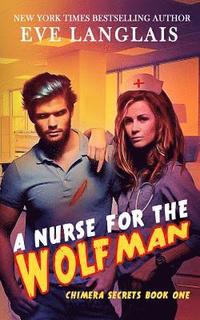 bokomslag A Nurse for the Wolfman