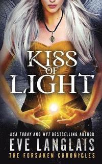 bokomslag Kiss of Light
