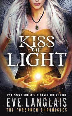 Kiss of Light 1