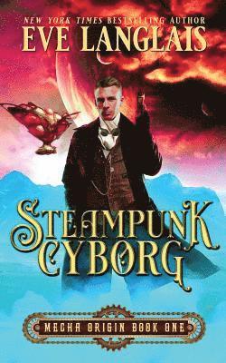 bokomslag Steampunk Cyborg