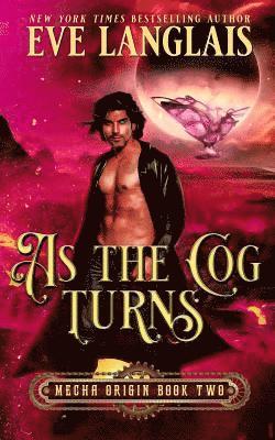 As the Cog Turns 1