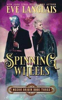 Spinning Wheels 1