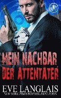 bokomslag Mein Nachbar, der Attentter