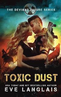 bokomslag Toxic Dust
