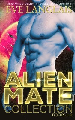 Alien Mate Collection 1