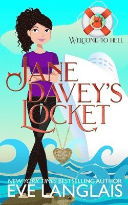 bokomslag Jane Davey's Locket