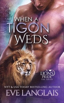 When a Tigon Weds 1