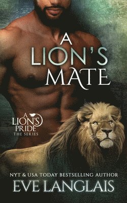 A Lion's Mate 1