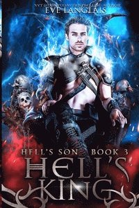 bokomslag Hell's King