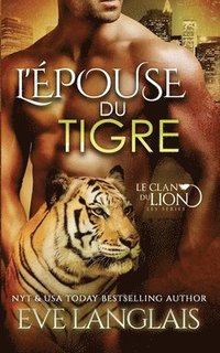 bokomslag L'pouse du Tigre